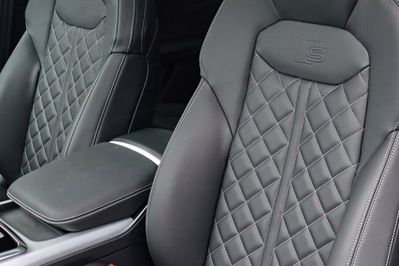 Audi Q8 50 TDI quattro