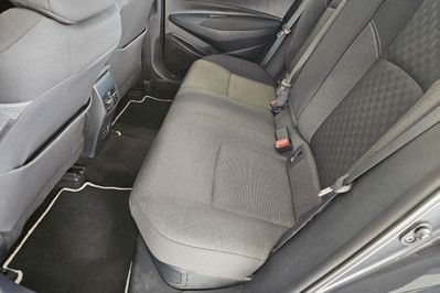 Toyota Corolla 1.8 Hybrid Comfort