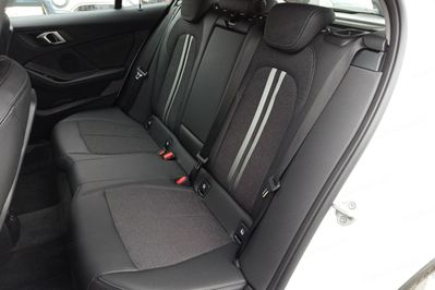 BMW Seria 1 118d