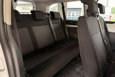 Toyota Proace Verso Long L2H1