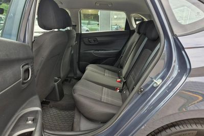 Hyundai i20 T-GDi Pure