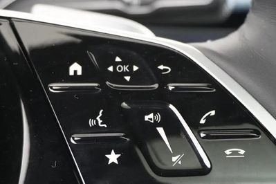 Mercedes GLE 300 d 4-Matic