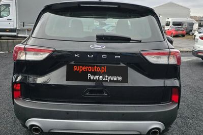 Ford Kuga EcoBoost FWD