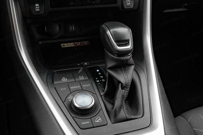 Toyota RAV4 2.0 Comfort 4x4 MS