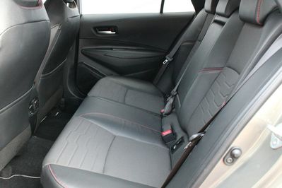 Toyota Corolla 1.8 Hybrid Comfort