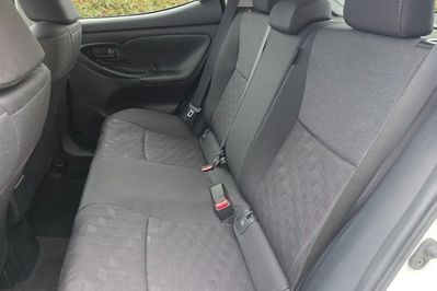 Toyota Yaris Hybrid 1.5 Style
