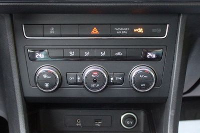 Seat Ateca 1.5 TSI Style S&S