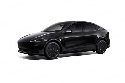 Tesla Model Y Standard RWD