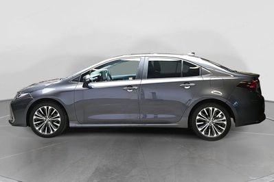 Toyota Corolla 1.5 Style