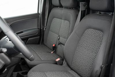 Mercedes Citan CDI L1