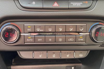 Kia XCeed 1.5 t-Gdi Business Line