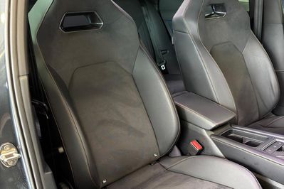 Cupra Formentor DSG