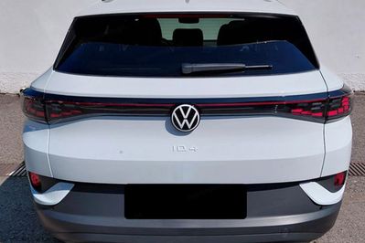 Volkswagen ID.4 Plus