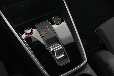 Audi A3 RS3 Sportback TFSI quattro