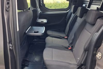 Toyota Proace City VERSO L1H1