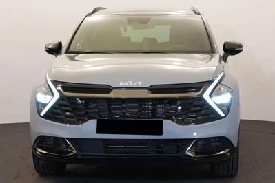 Kia Sportage 1.6 T-GDI  Anniversary 2WD DCT