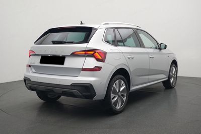 Skoda Kamiq Selection 1.0 TSI DSG