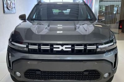 Dacia Duster Extreme 4x4 1.2 TCe mHEV