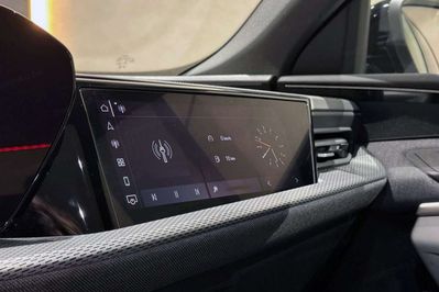 Audi Q5 TFSI quattro S line Sportback