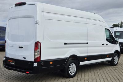 Ford Transit L4H3