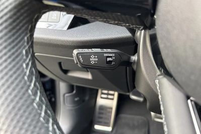 Audi A3 S3 TFSI quattro