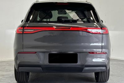 Geely E5 Max EV 60kWh
