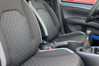 Toyota Aygo X Teamplayer 1.0 Benzyna