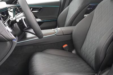 Mercedes E Klasa 300 e AMG Estate