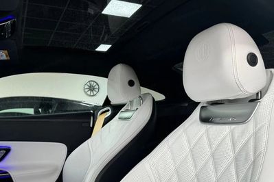 Mercedes AMG GT 63 4Matic+