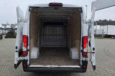 Fiat Ducato Maxi L4H2