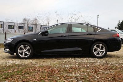 Opel Insignia 1.5 T Elite S&S aut
