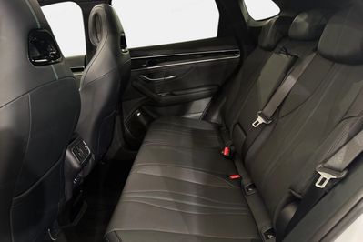 BYD Seal U 1.5 DM-i AWD