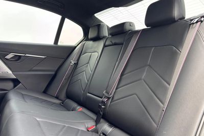 BMW Seria 5 520d xDrive mHEV M Sport aut