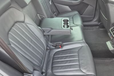 Skoda Kodiaq 2.0 TSI 4x4 L&K DSG