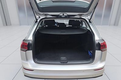 Volkswagen Golf VIII 1.5 TSI EVO Life