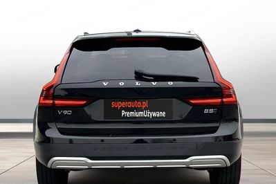 Volvo V90 Cross Country B5 D AWD Ultimate