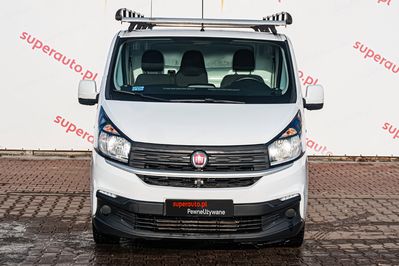 Fiat Talento L2H1