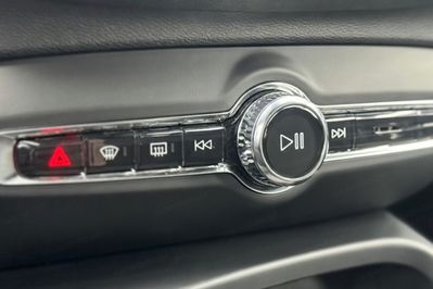 Volvo XC40 B3 Core