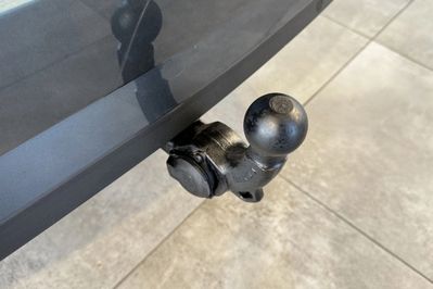 Skoda Superb 2.0 TDI DSG