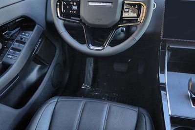 Land Rover Range Rover Evoque D200 Dynamic SE