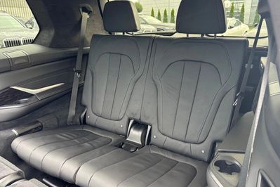 BMW X7 xDrive40i