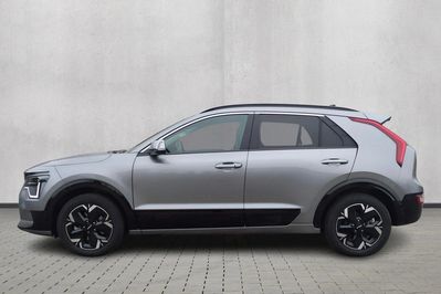Kia Niro e-Niro 64kWh L