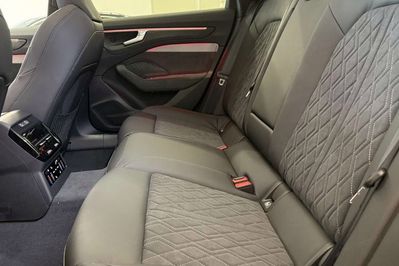 Audi A6 TDI quattro Avant