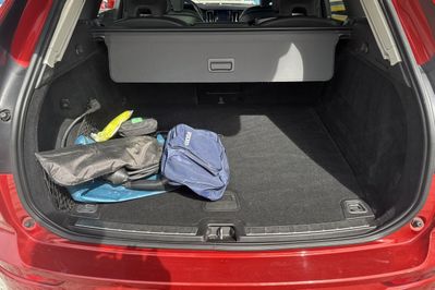 Volvo XC60 T6 PHEV AWD Plus Bright