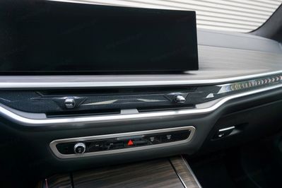 BMW X5 xDrive30d M Sport