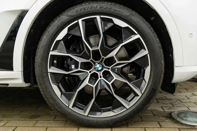 BMW X7 xDrive40d Individual Edition