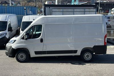 Fiat Ducato 3.3t  L2H2