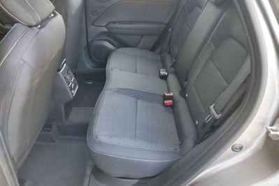 Renault Symbioz Evolution 1.3 TCe mHEV