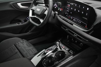 Audi A5 TFSI S line
