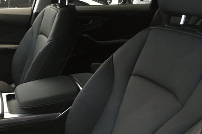 Audi Q8 TFSI e quattro